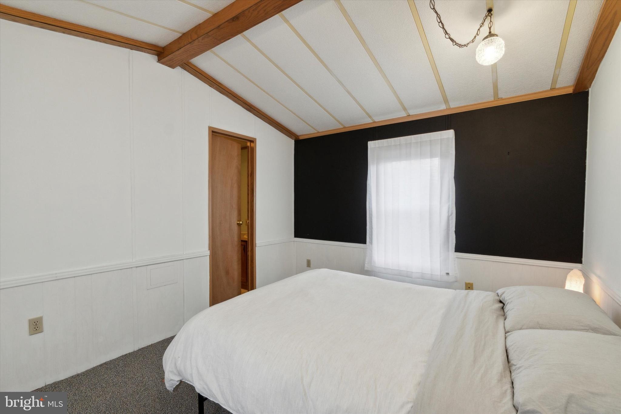 RAMBLEWOOD MHP - Residential