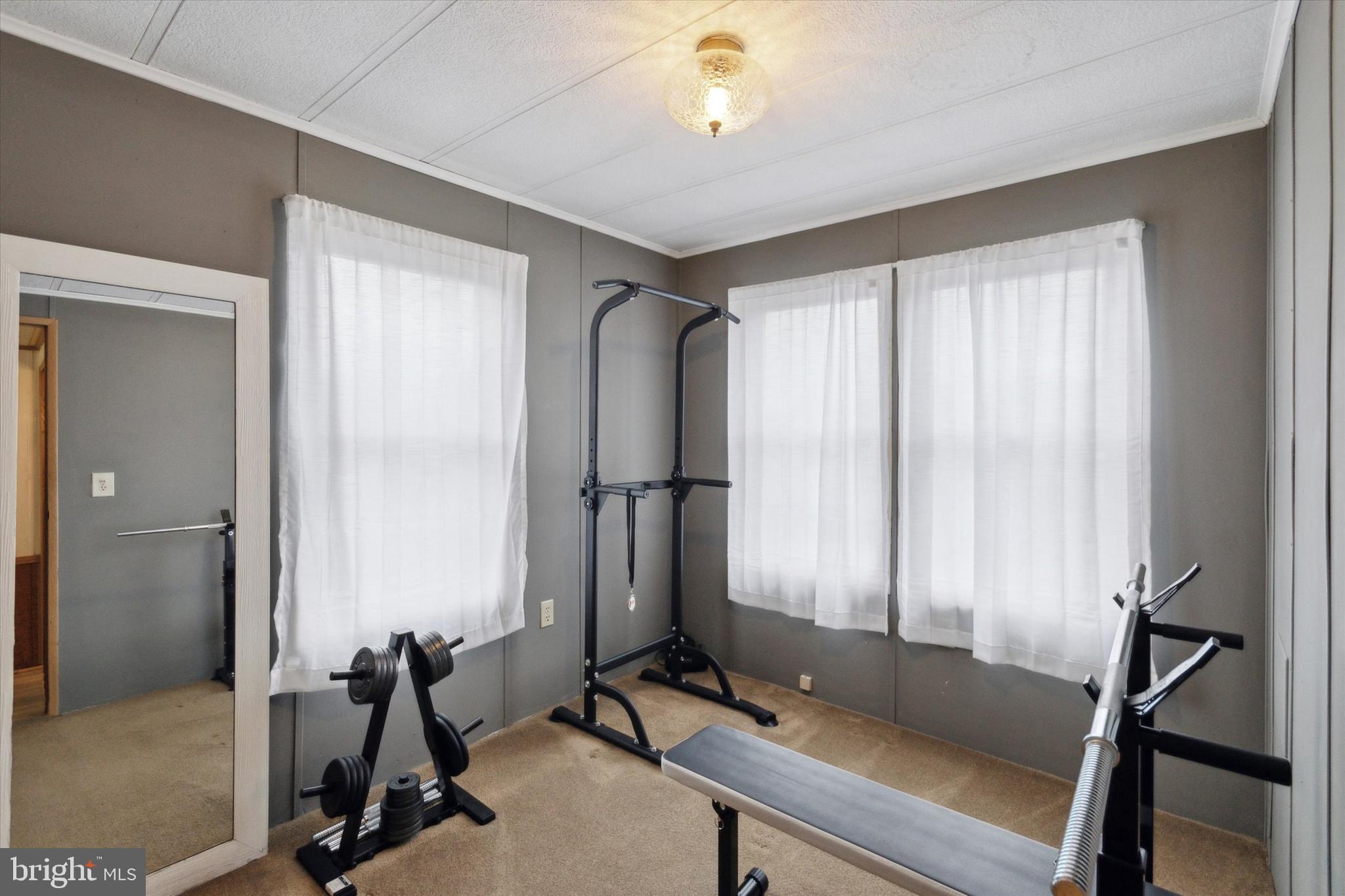 RAMBLEWOOD MHP - Residential