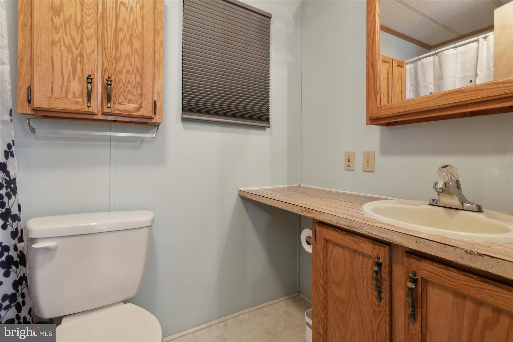 RAMBLEWOOD MHP - Residential