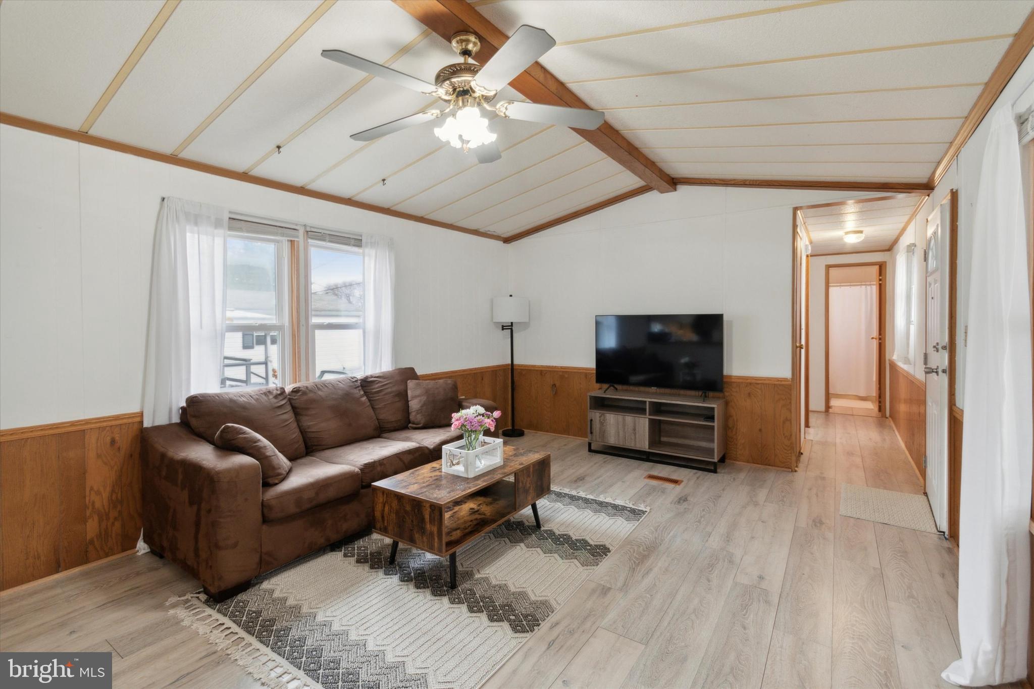 RAMBLEWOOD MHP - Residential