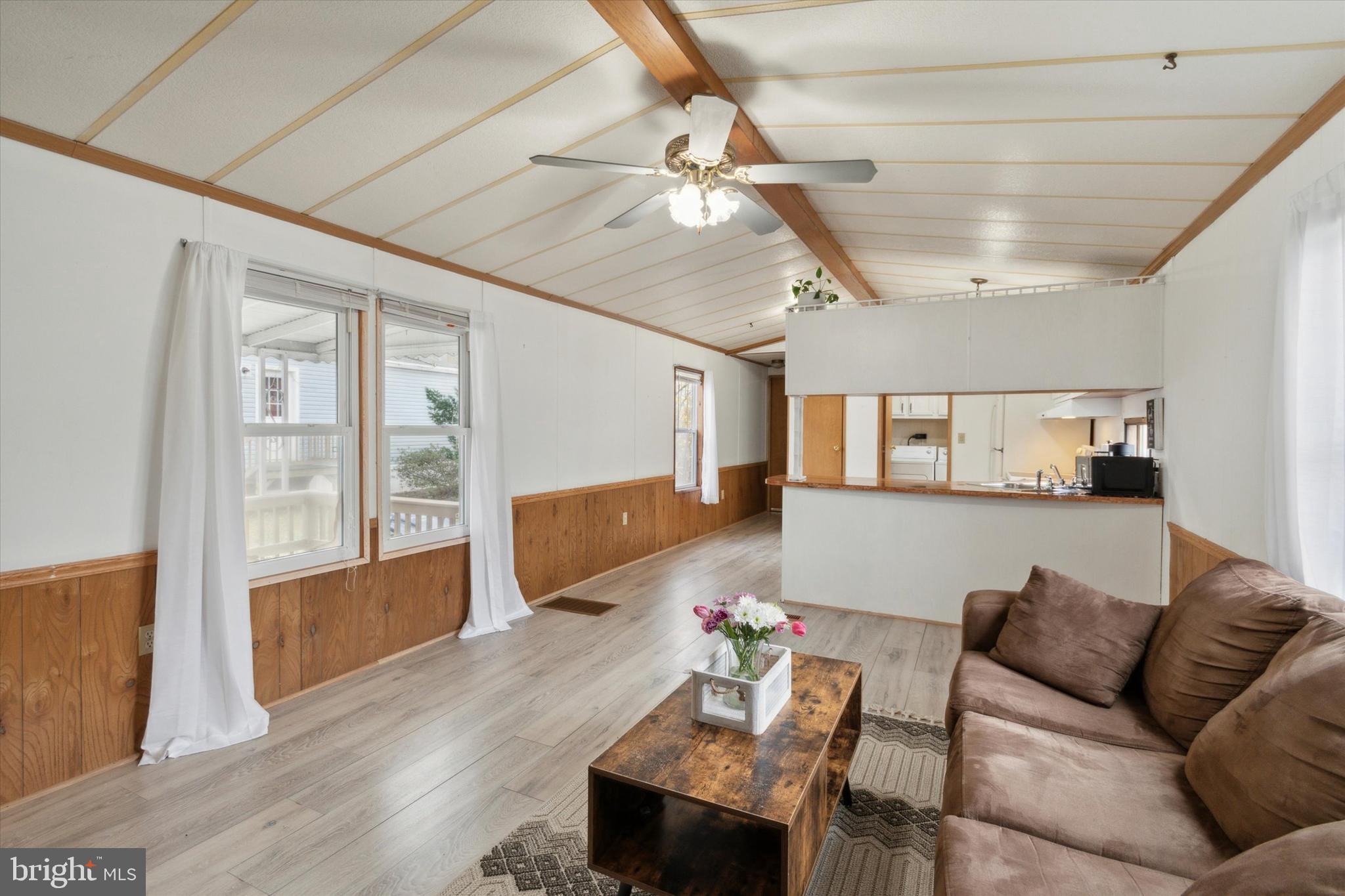 RAMBLEWOOD MHP - Residential