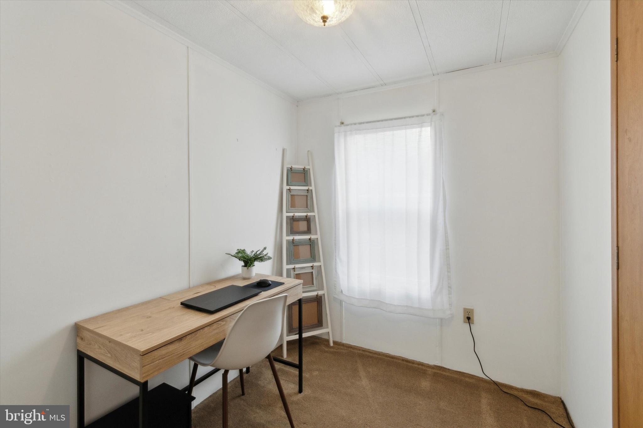 RAMBLEWOOD MHP - Residential