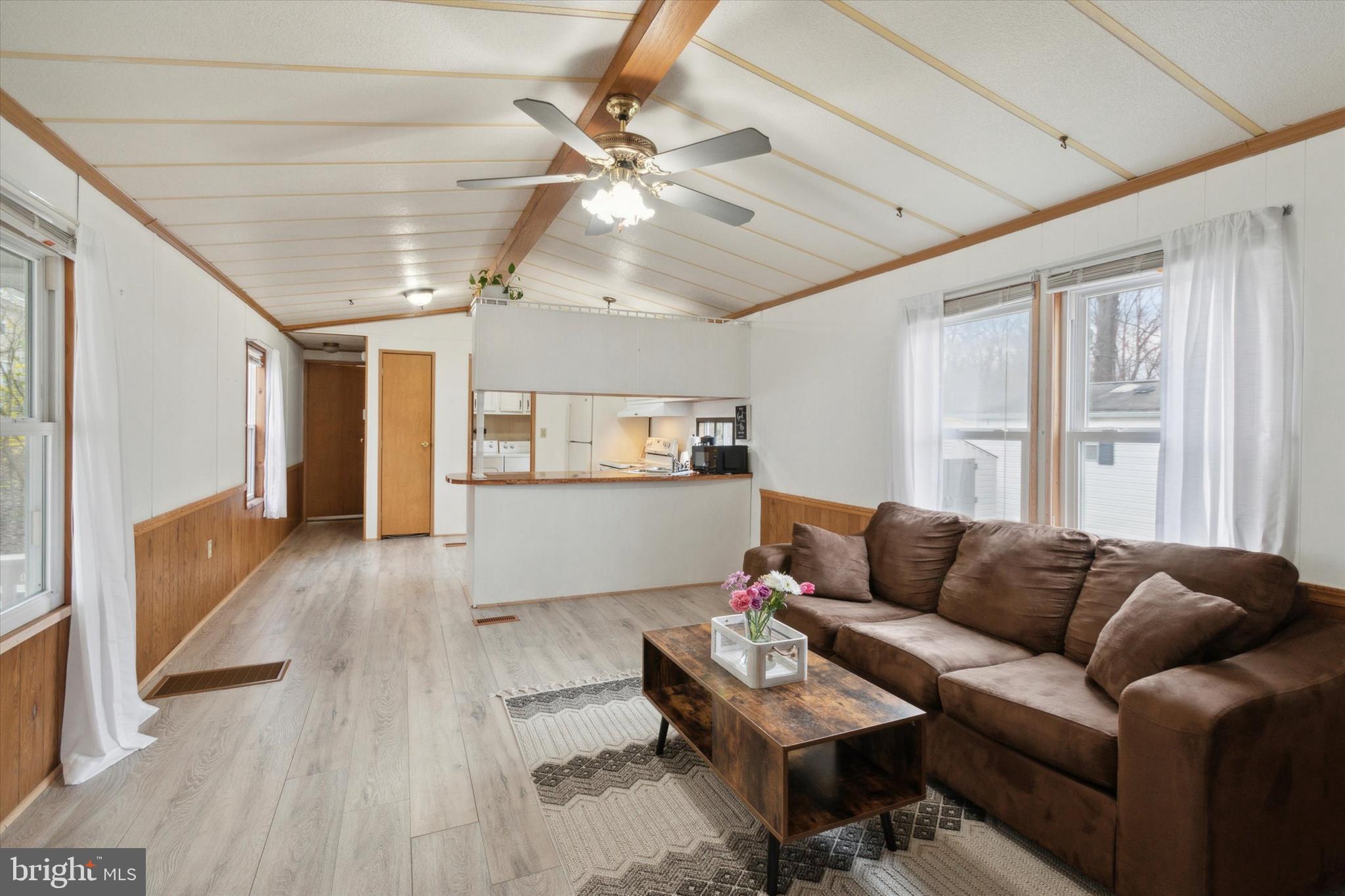 RAMBLEWOOD MHP - Residential