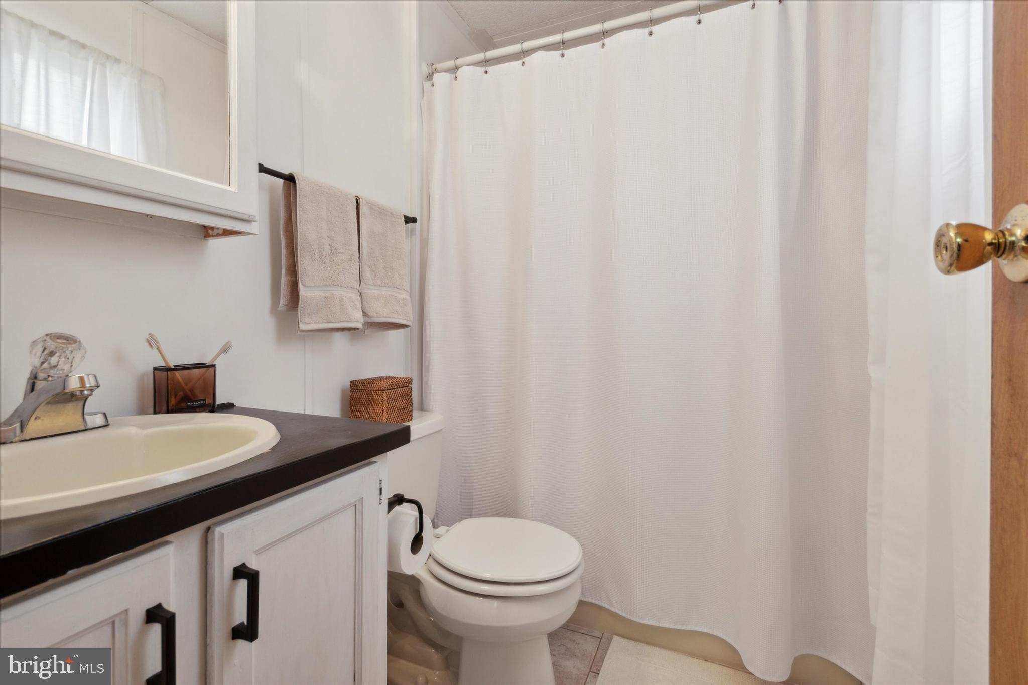 RAMBLEWOOD MHP - Residential