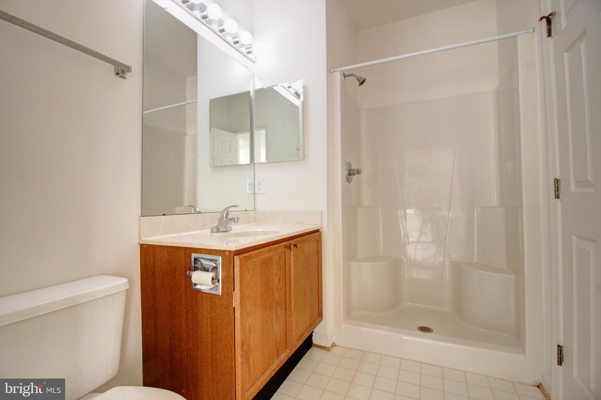 WATERSIDE - Residential Lease