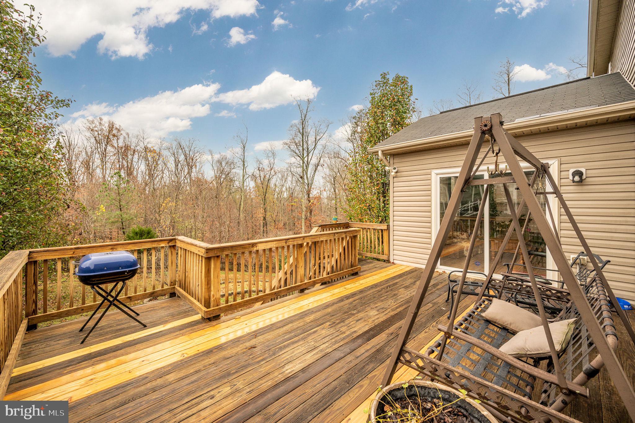 THE FALLS AT LEE'S PARK - Residential