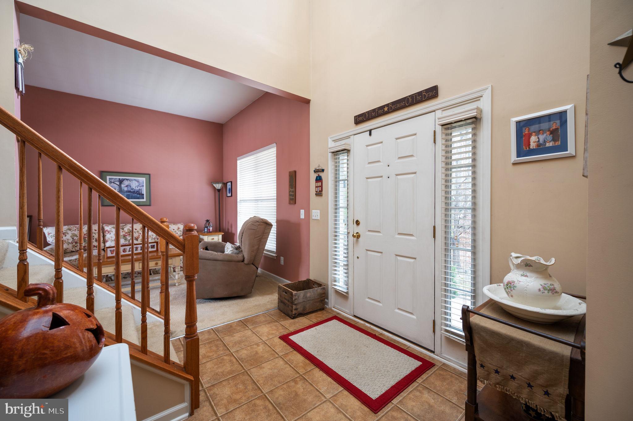 THE FALLS AT LEE'S PARK - Residential