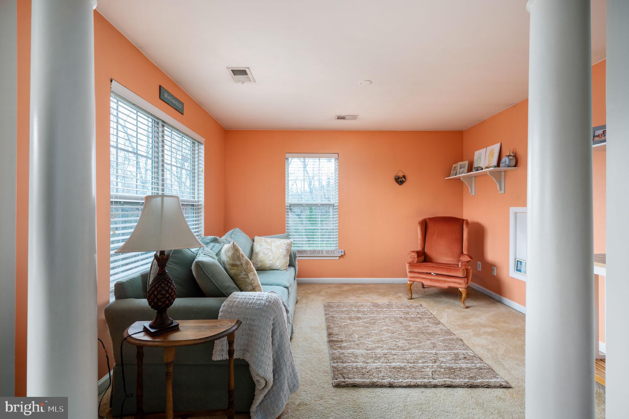 THE FALLS AT LEE'S PARK - Residential