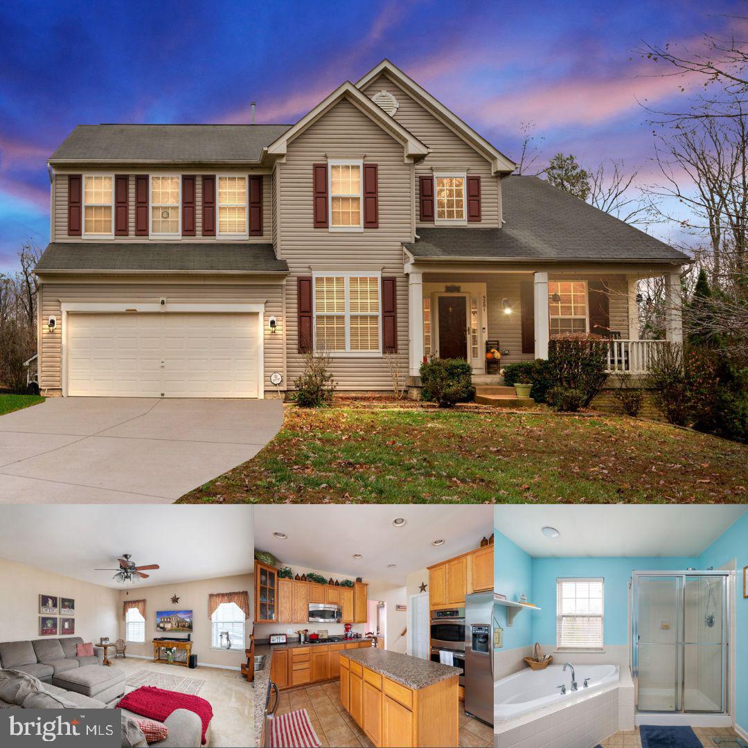 THE FALLS AT LEE'S PARK - Residential