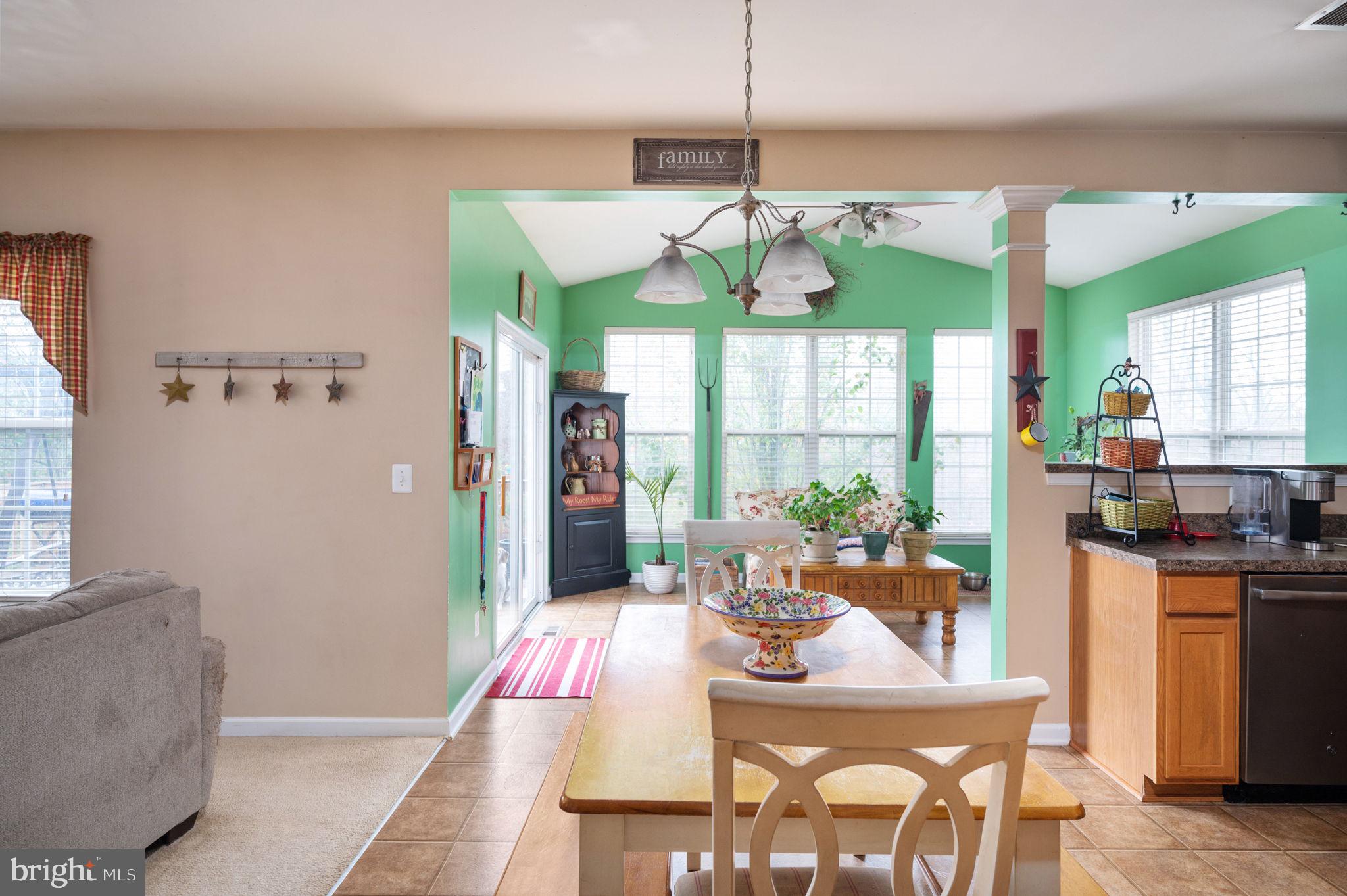 THE FALLS AT LEE'S PARK - Residential