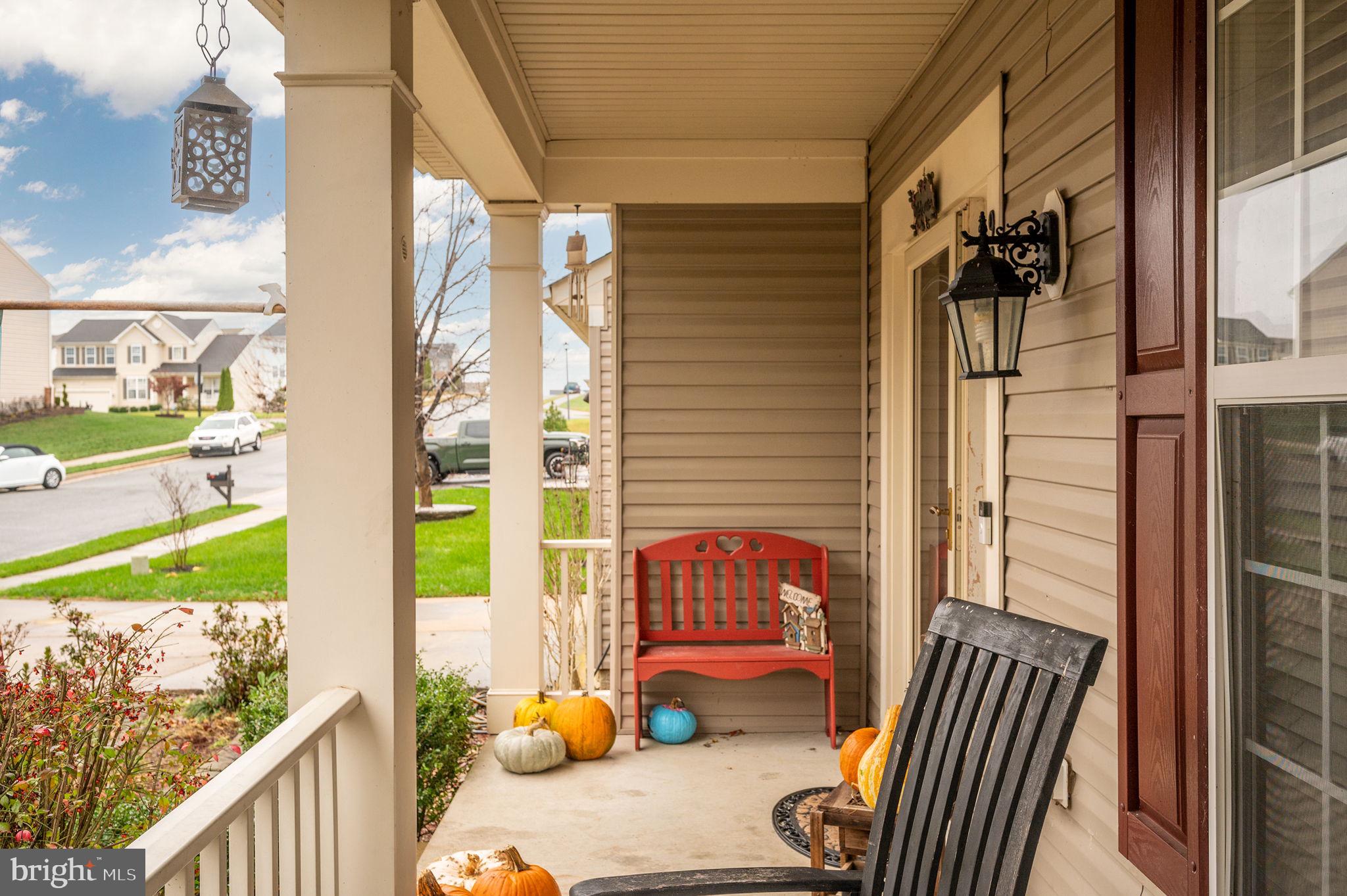 THE FALLS AT LEE'S PARK - Residential