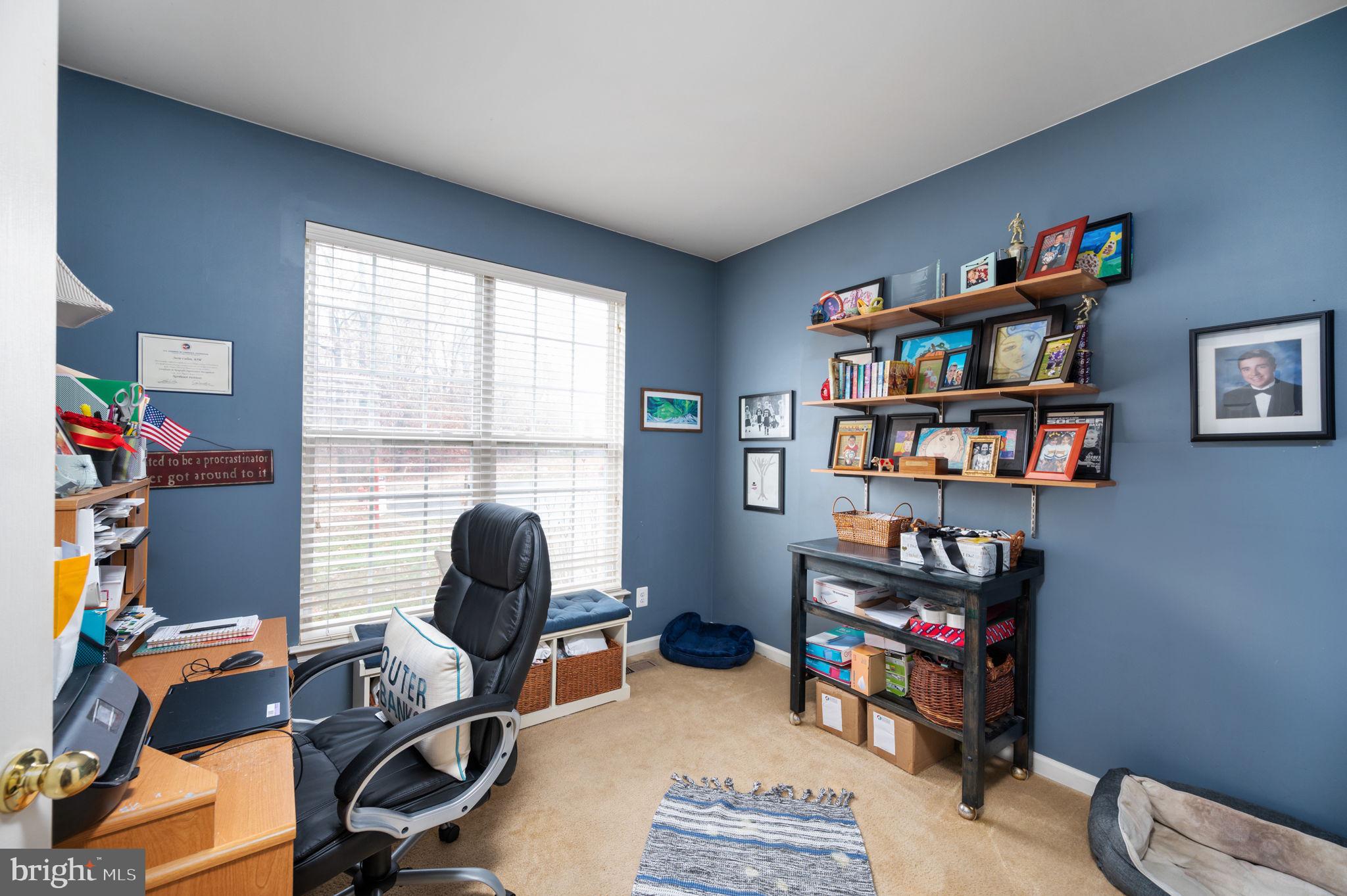 THE FALLS AT LEE'S PARK - Residential