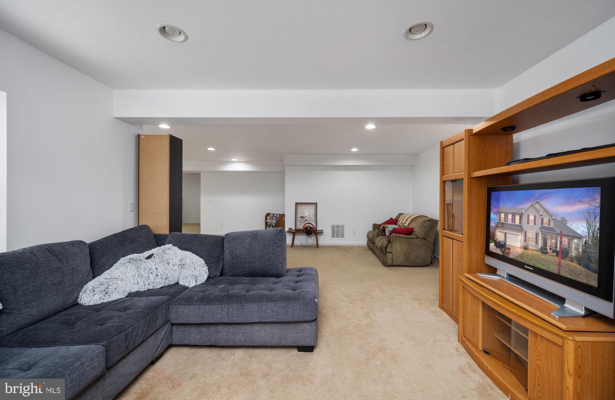 THE FALLS AT LEE'S PARK - Residential