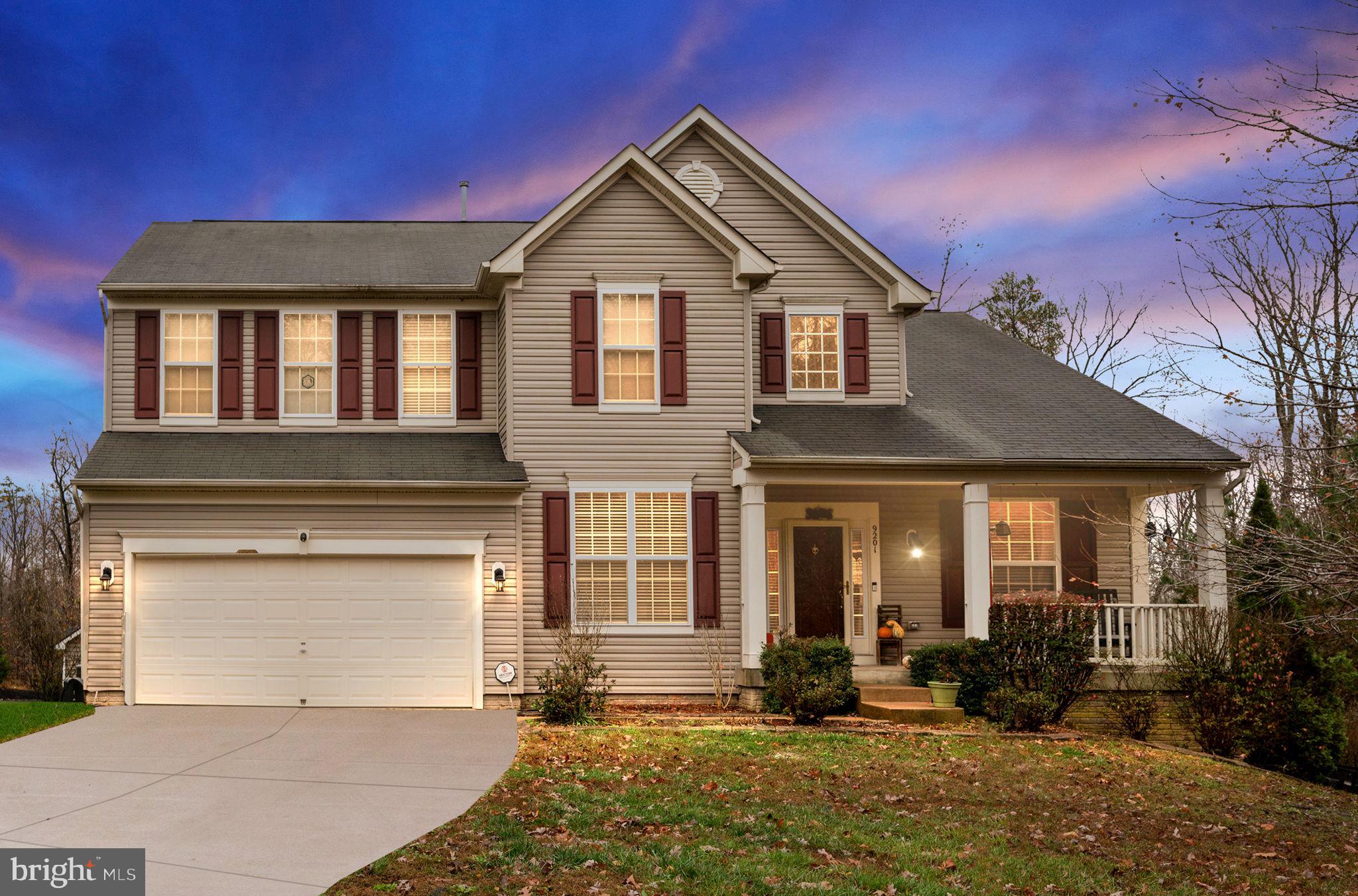 THE FALLS AT LEE'S PARK - Residential