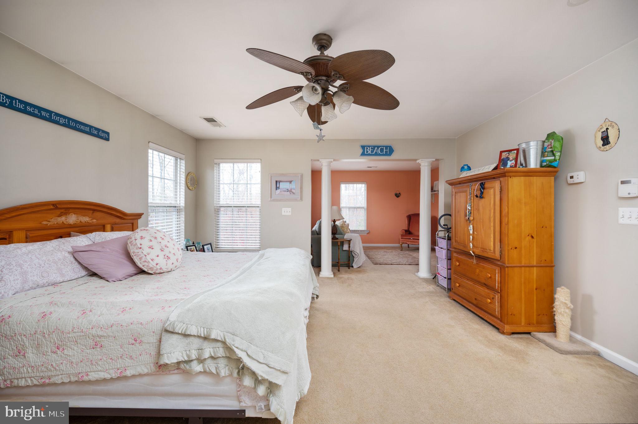 THE FALLS AT LEE'S PARK - Residential