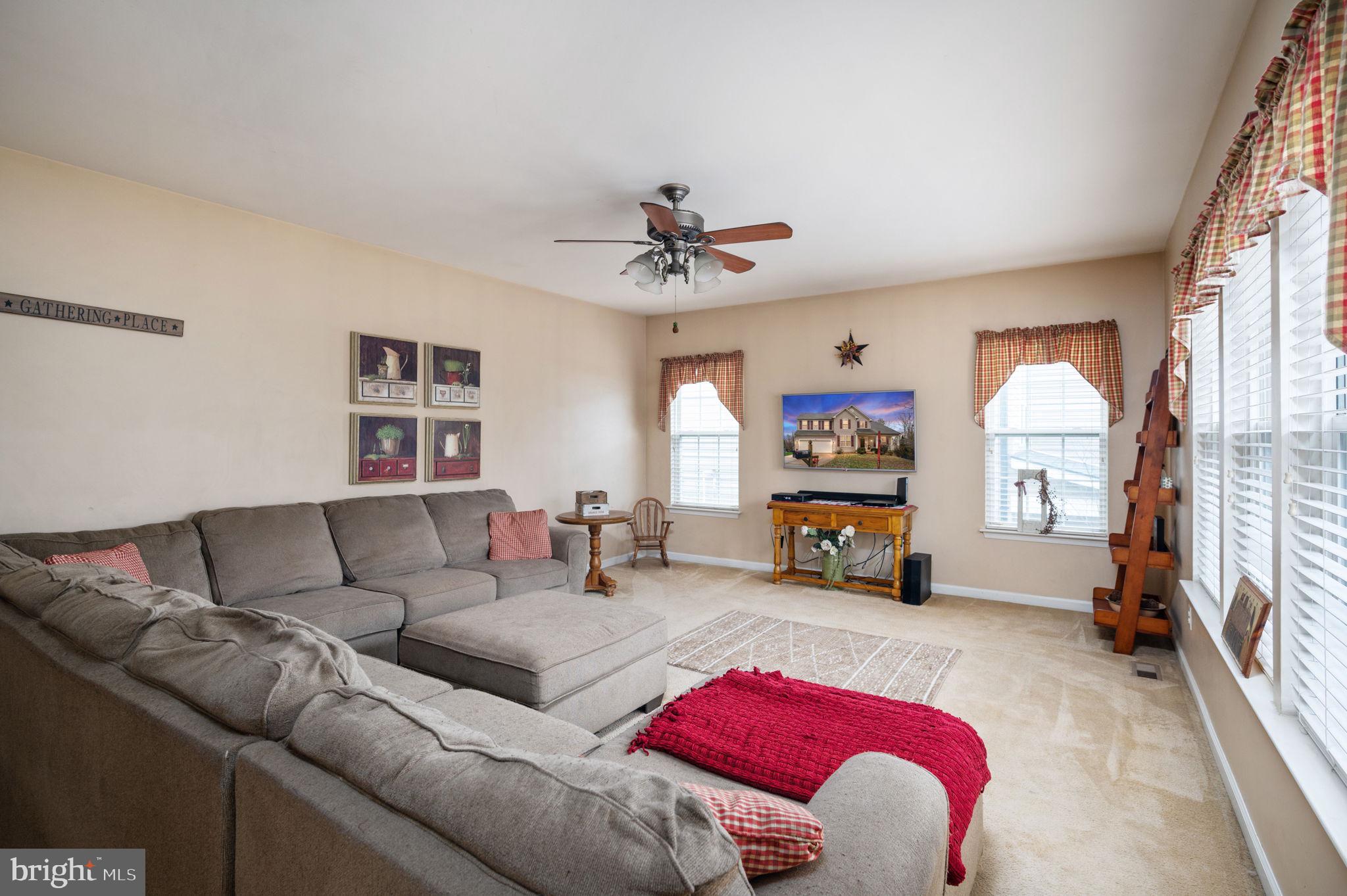 THE FALLS AT LEE'S PARK - Residential