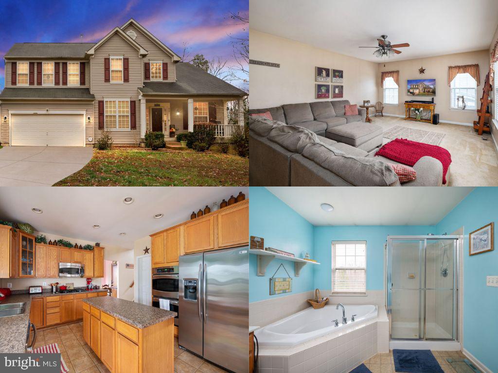 THE FALLS AT LEE'S PARK - Residential