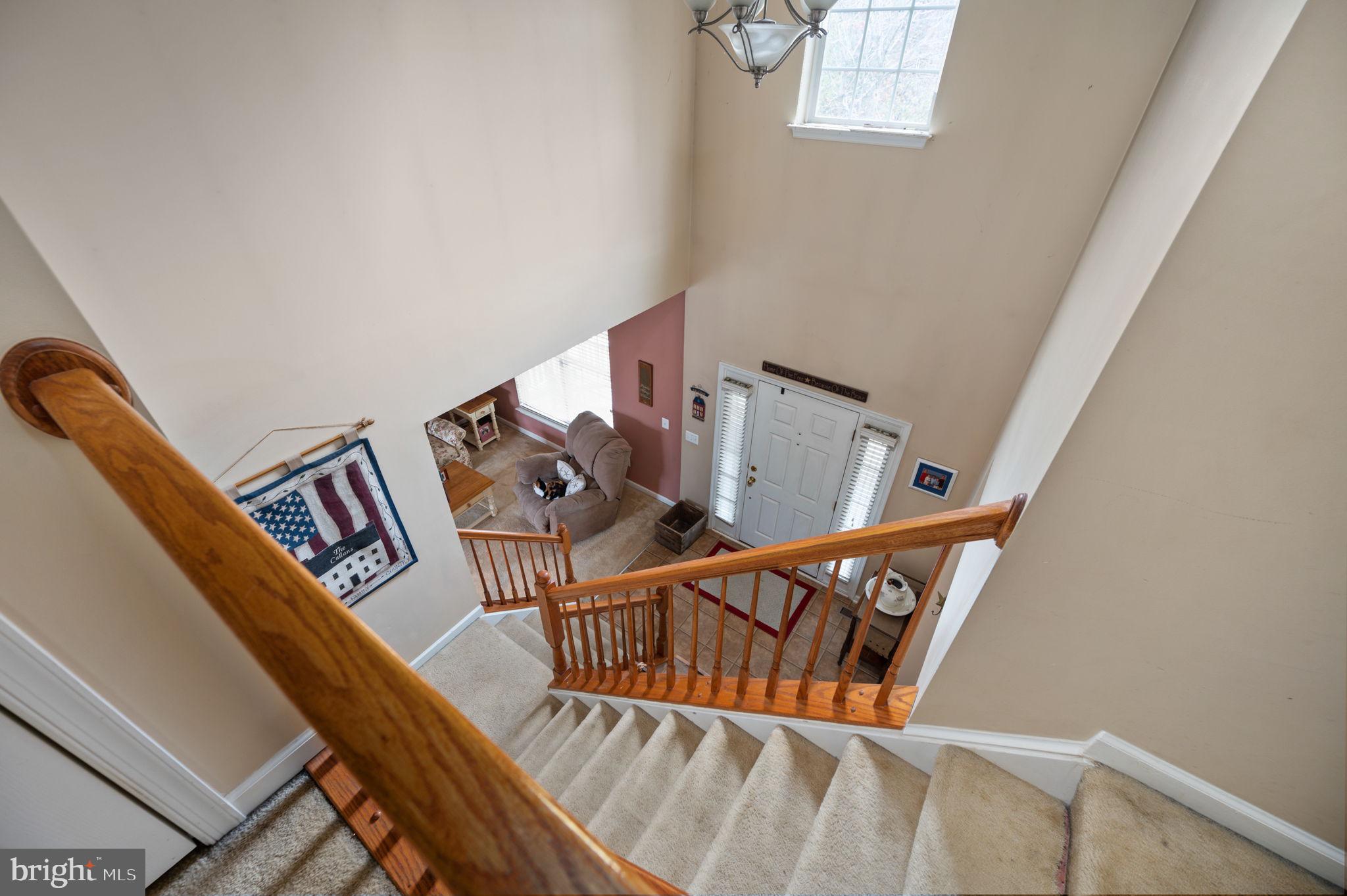 THE FALLS AT LEE'S PARK - Residential