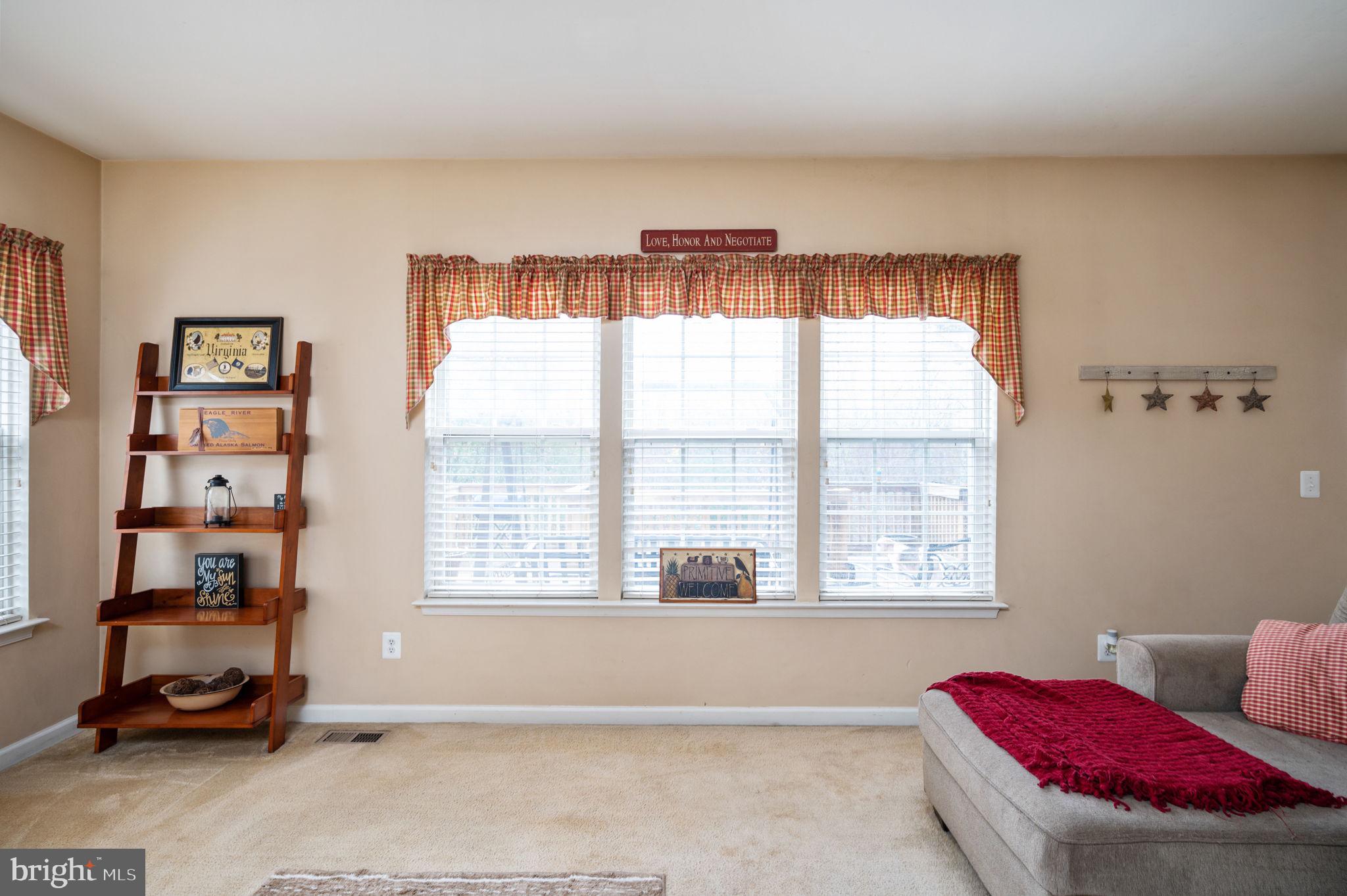 THE FALLS AT LEE'S PARK - Residential