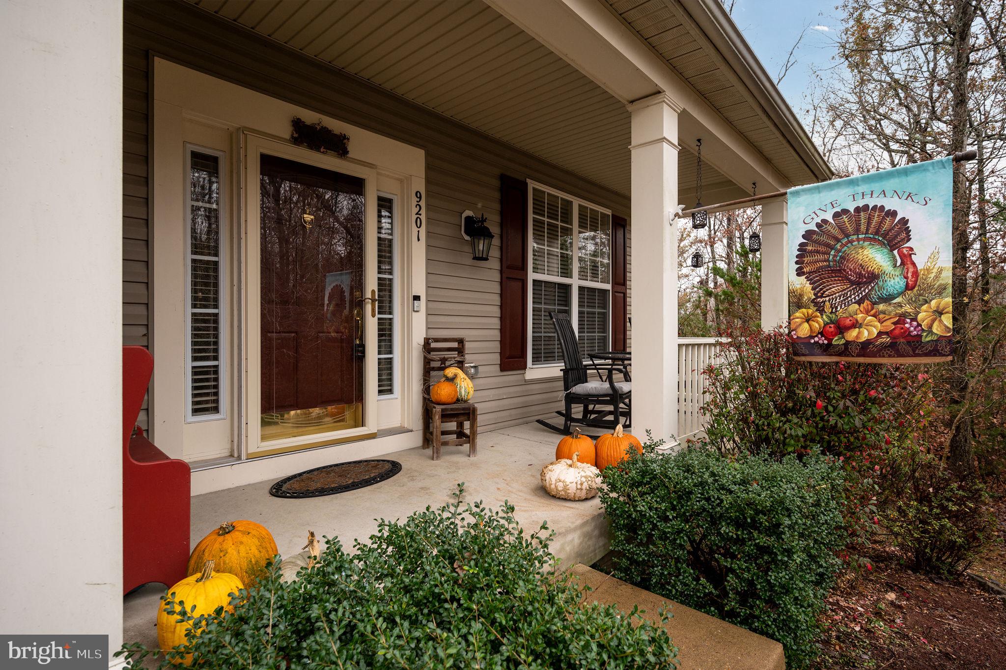 THE FALLS AT LEE'S PARK - Residential