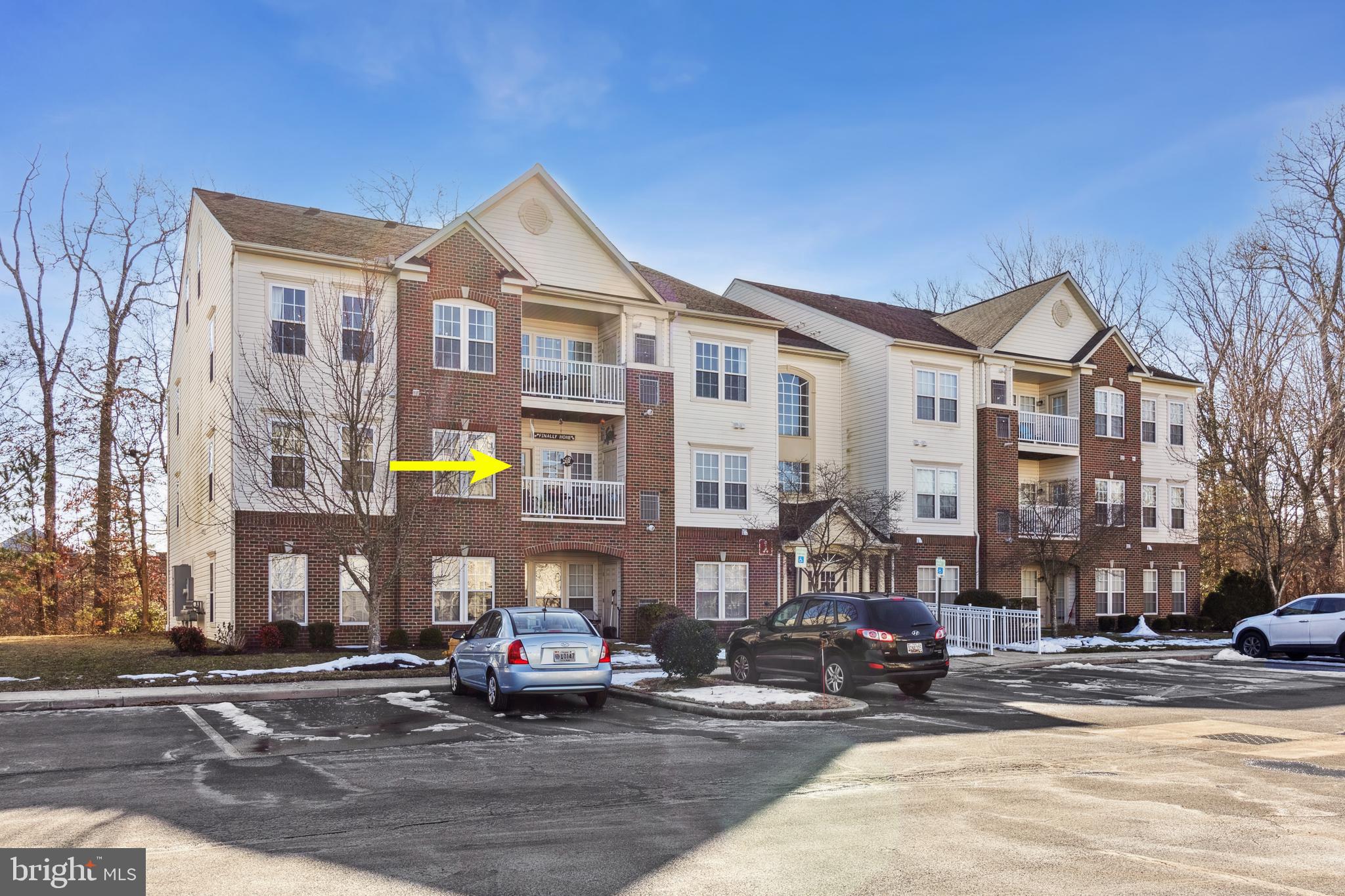 2005 WHISPERING PONDS COURT 2A