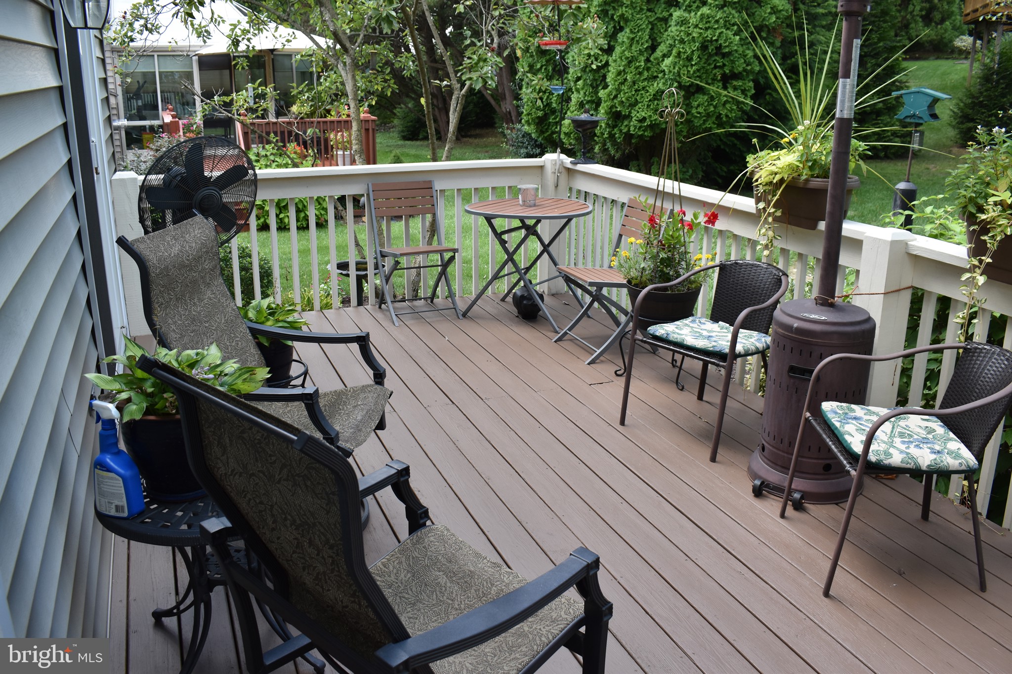 SOMERSET LAKE - Residential