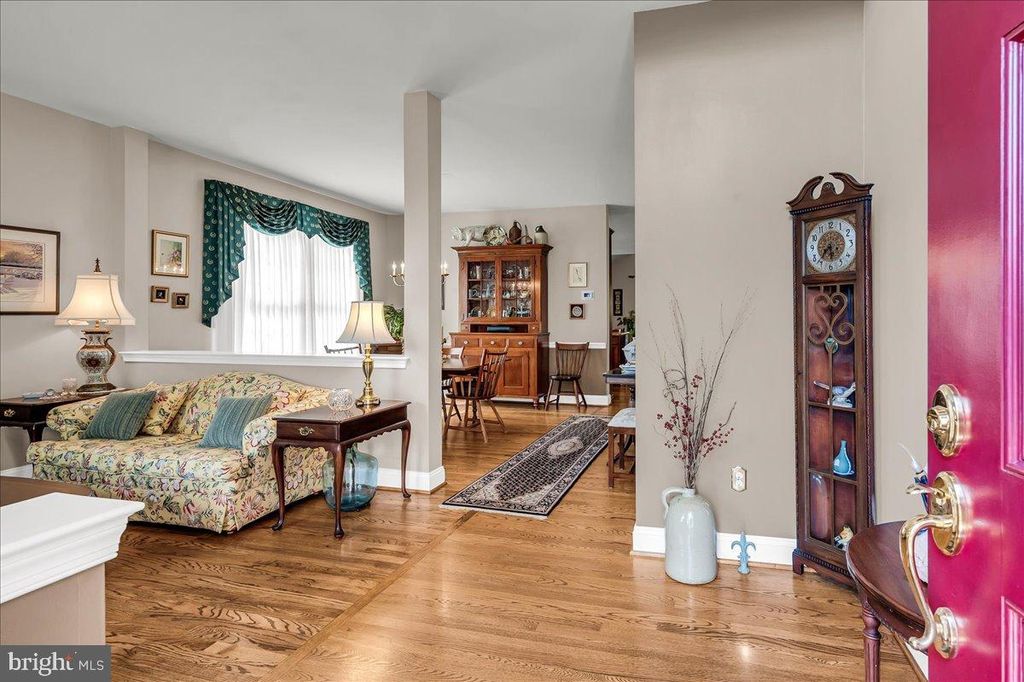 Photo of 6011 Whitney Court, LANDENBERG, PA 19350 (MLS # PACT2107990)