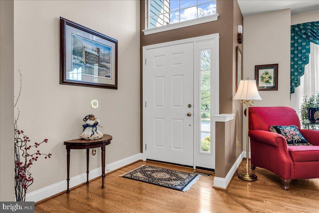 Photo of 6011 Whitney Court, LANDENBERG, PA 19350 (MLS # PACT2107990)