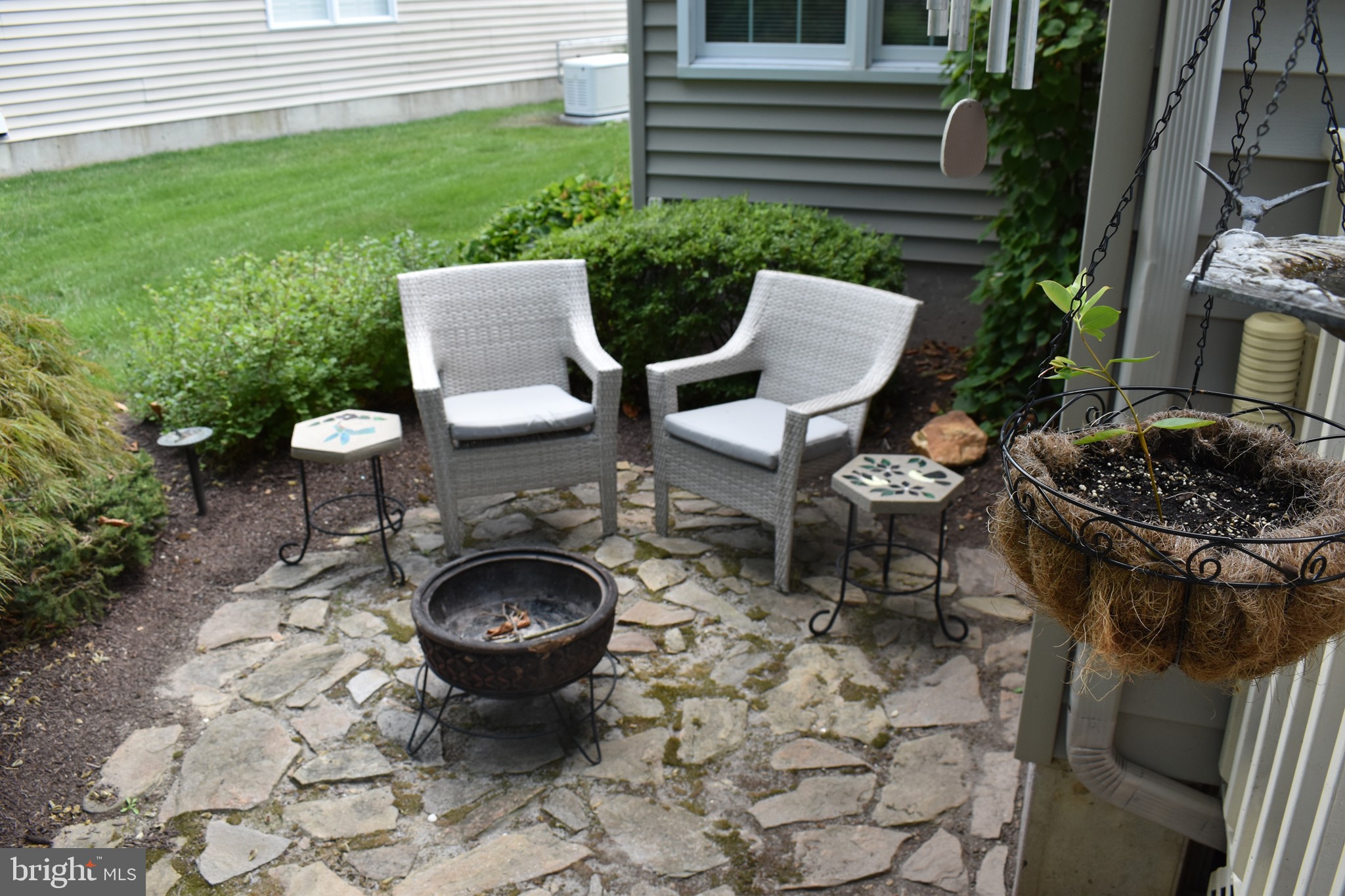 SOMERSET LAKE - Residential