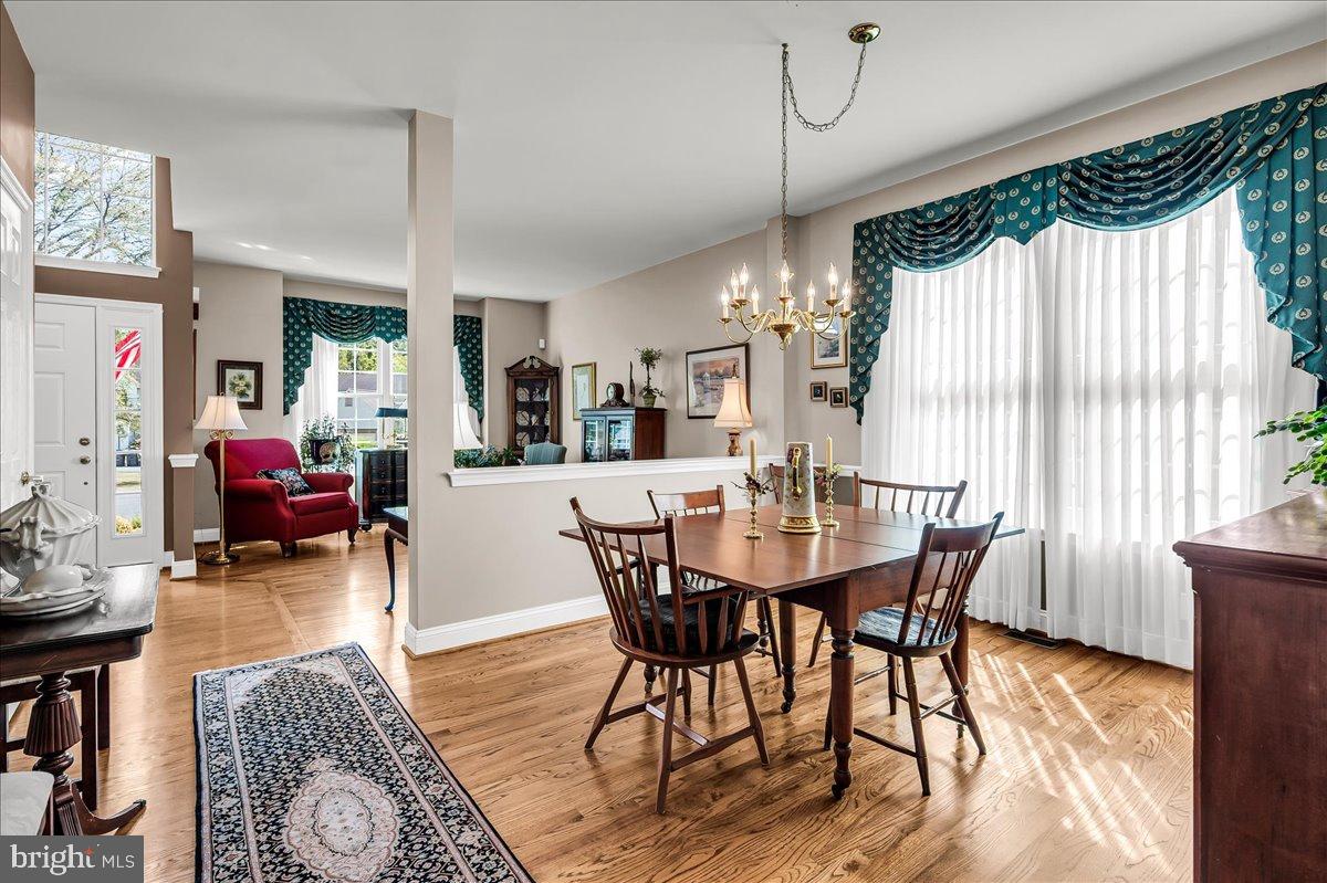 SOMERSET LAKE - Residential