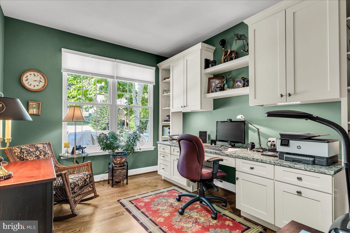 SOMERSET LAKE - Residential