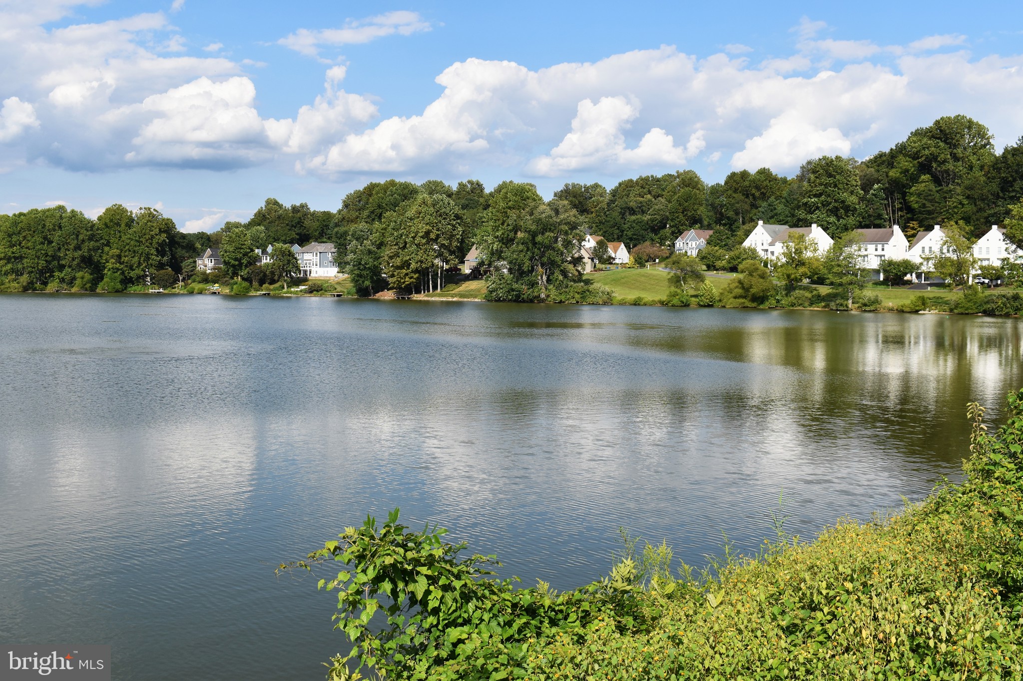 SOMERSET LAKE - Residential