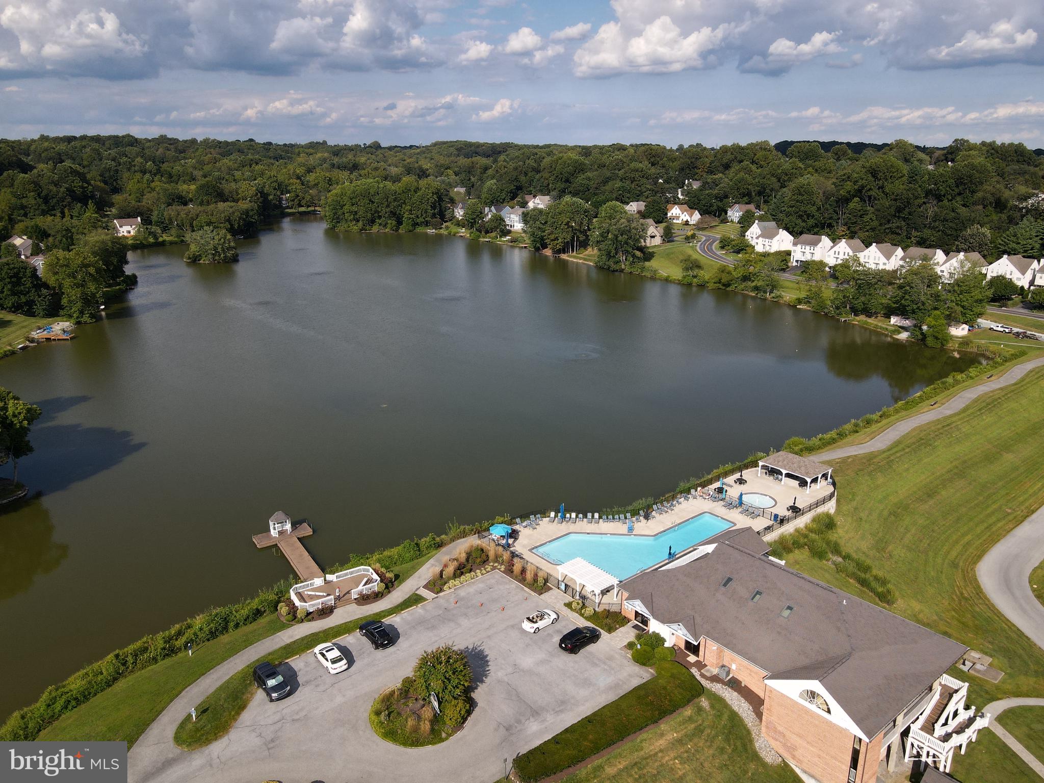 SOMERSET LAKE - Residential