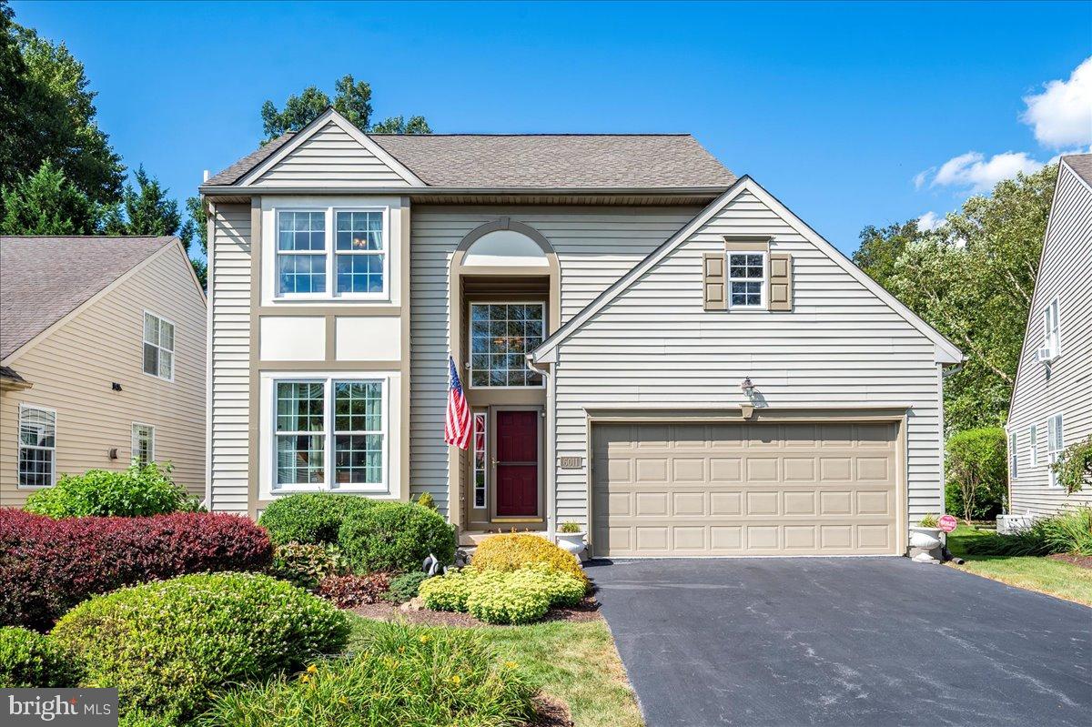 SOMERSET LAKE - Residential