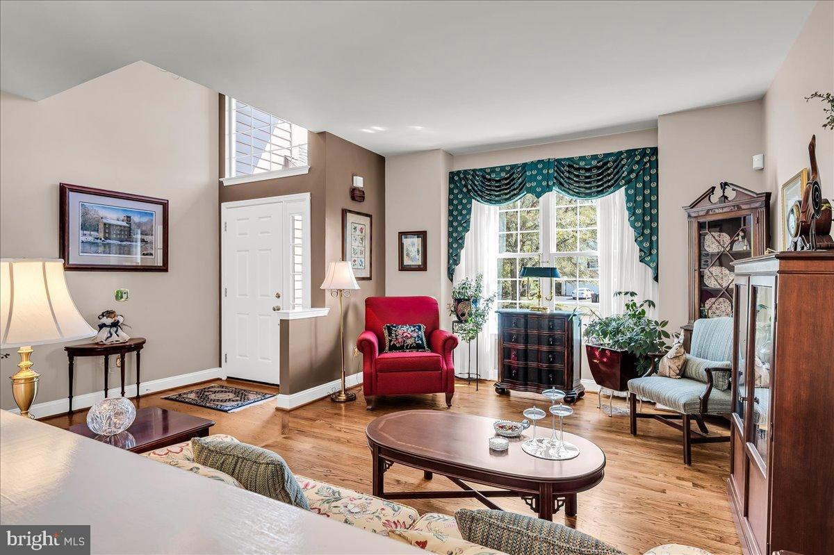 SOMERSET LAKE - Residential