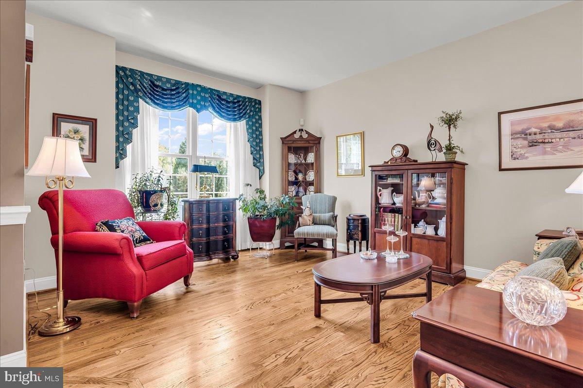 SOMERSET LAKE - Residential