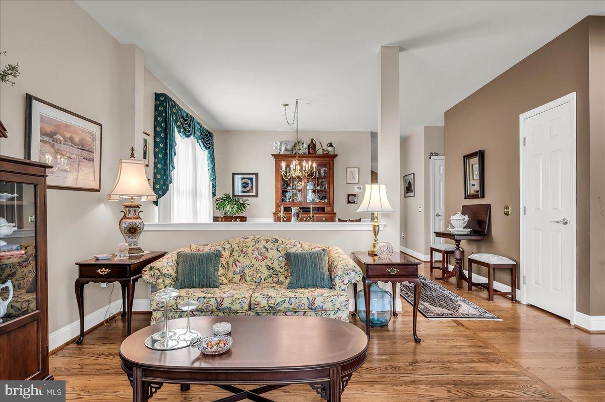 SOMERSET LAKE - Residential