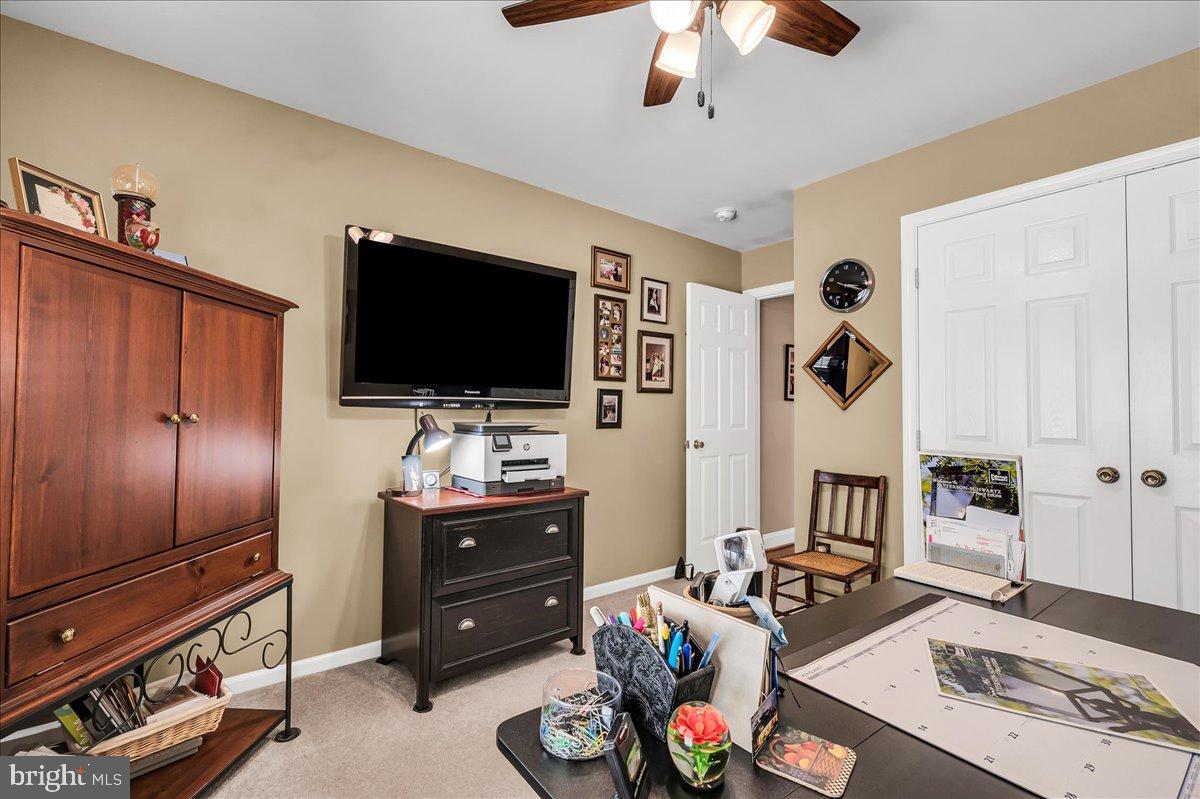 SOMERSET LAKE - Residential