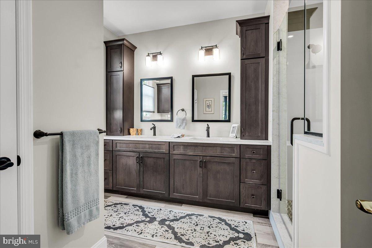 SOMERSET LAKE - Residential