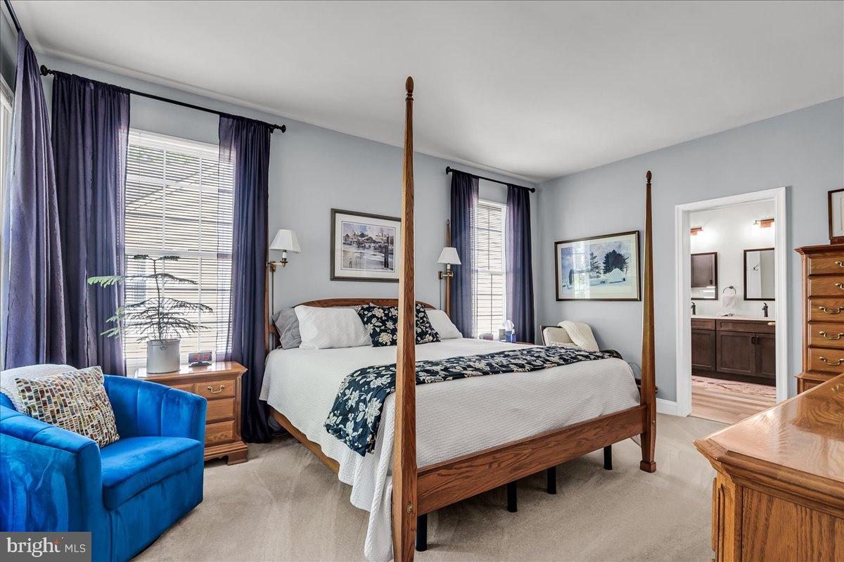 SOMERSET LAKE - Residential