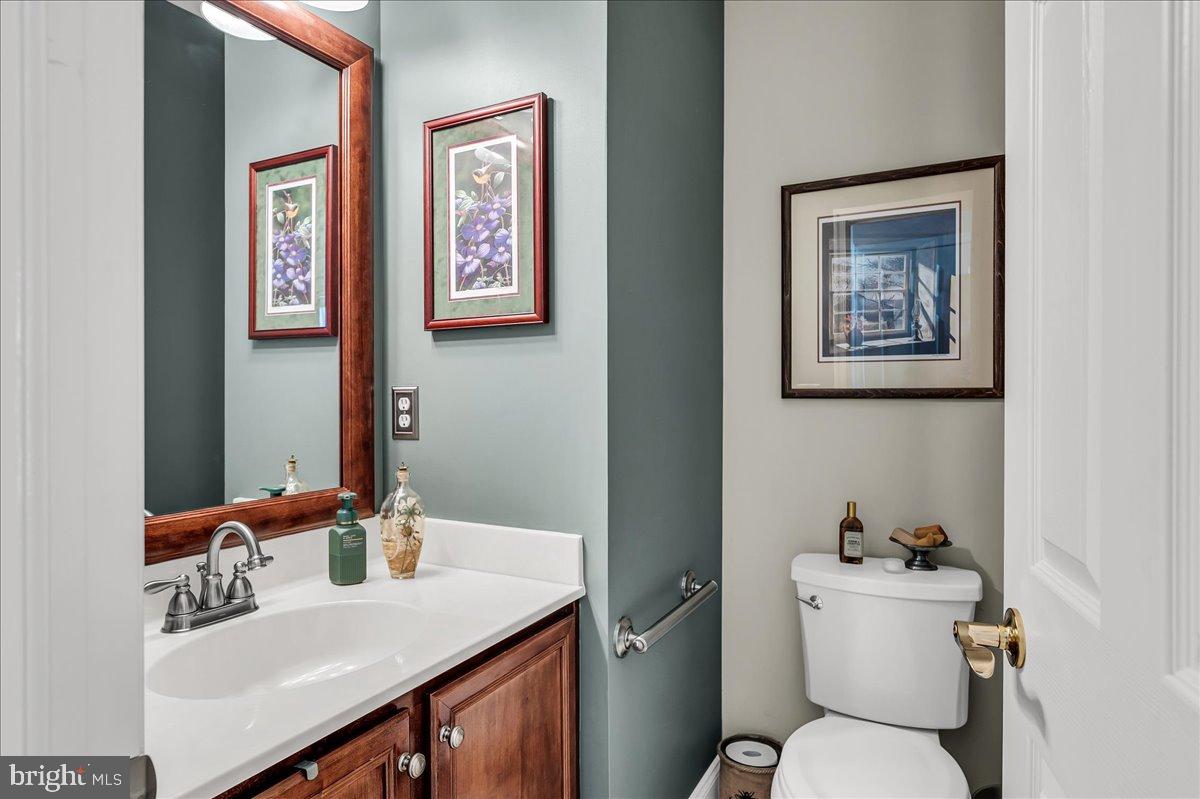 SOMERSET LAKE - Residential