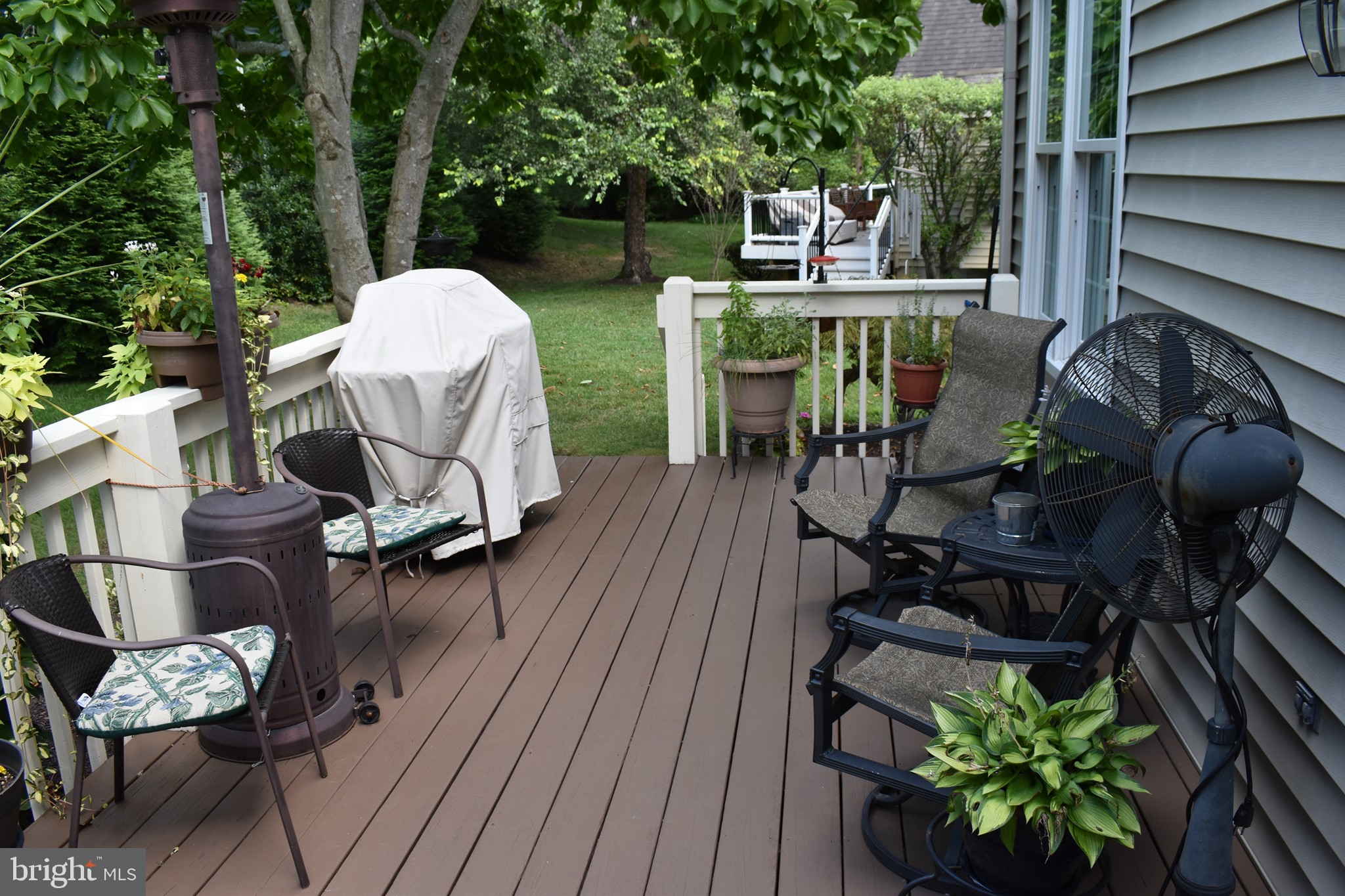 SOMERSET LAKE - Residential