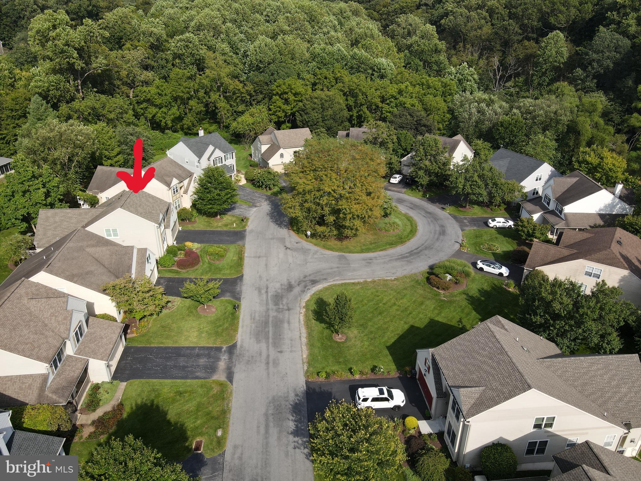 SOMERSET LAKE - Residential
