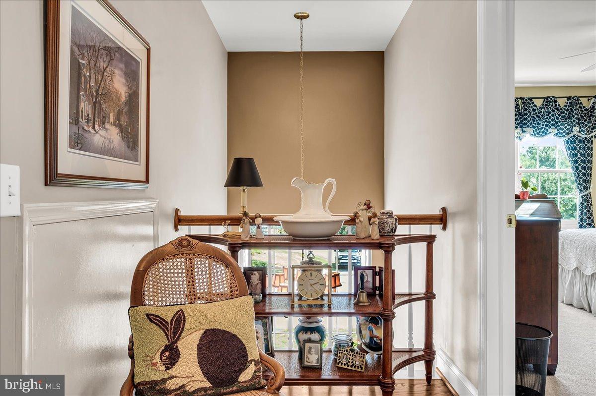 SOMERSET LAKE - Residential