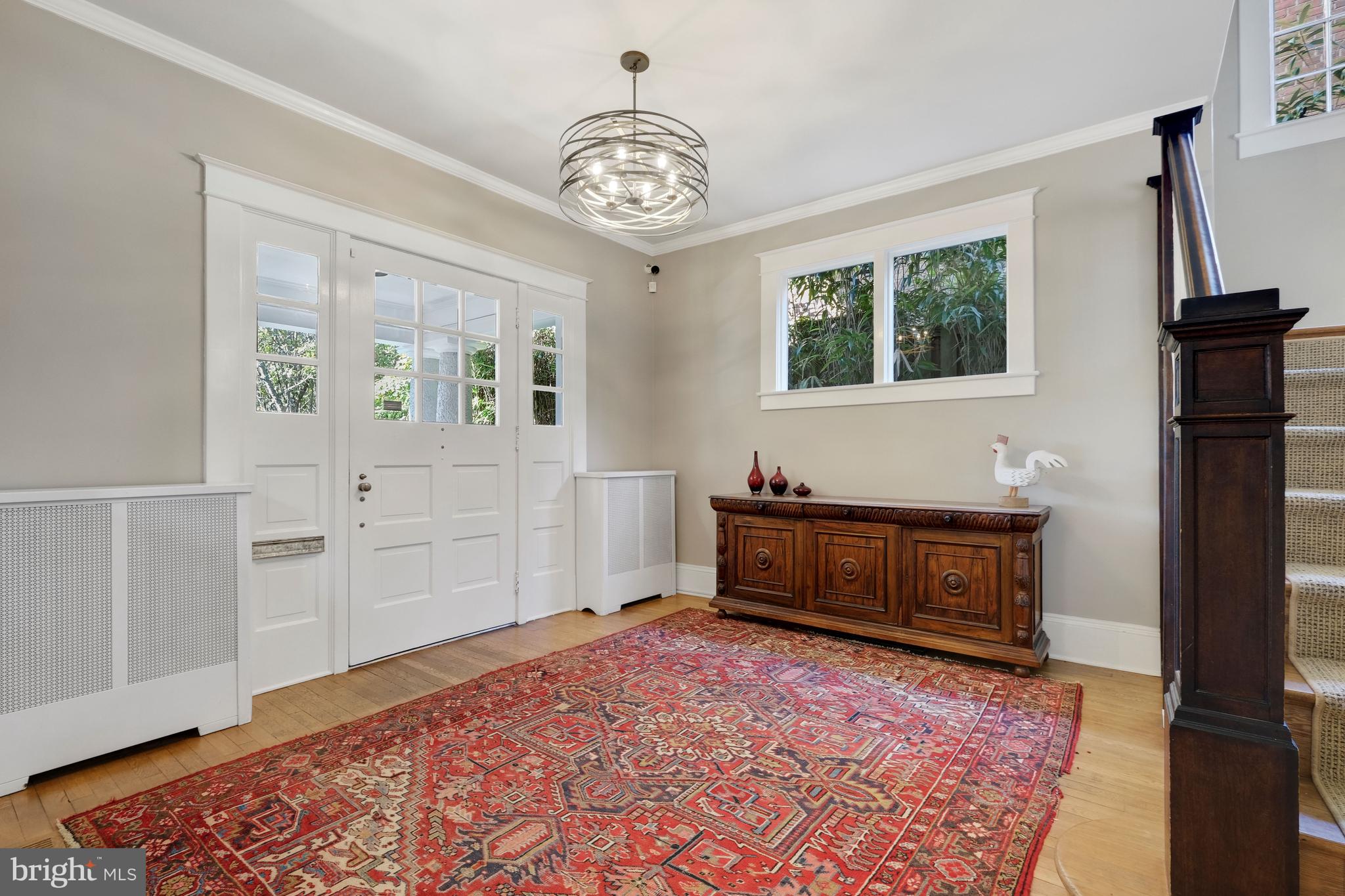 CLEVELAND PARK - Residential