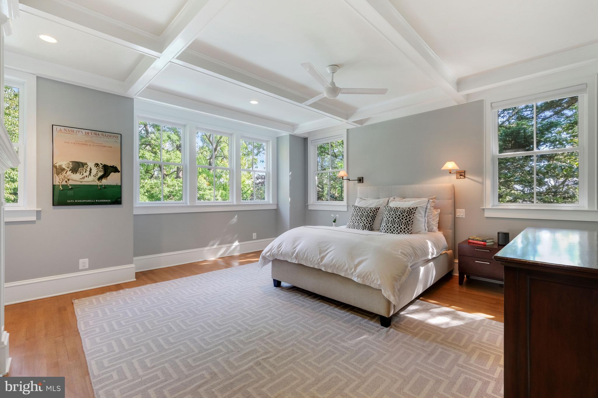 CLEVELAND PARK - Residential