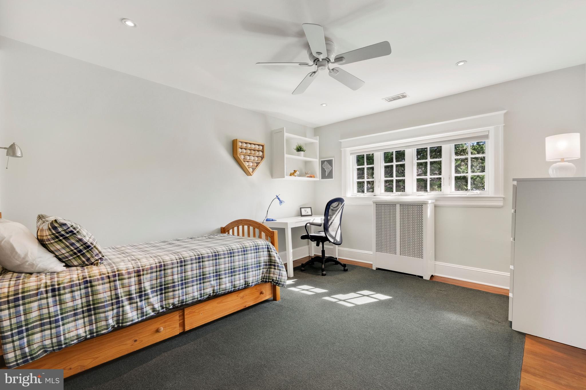 CLEVELAND PARK - Residential