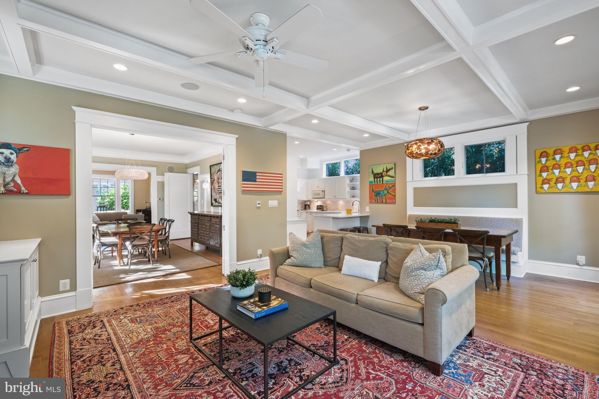 CLEVELAND PARK - Residential