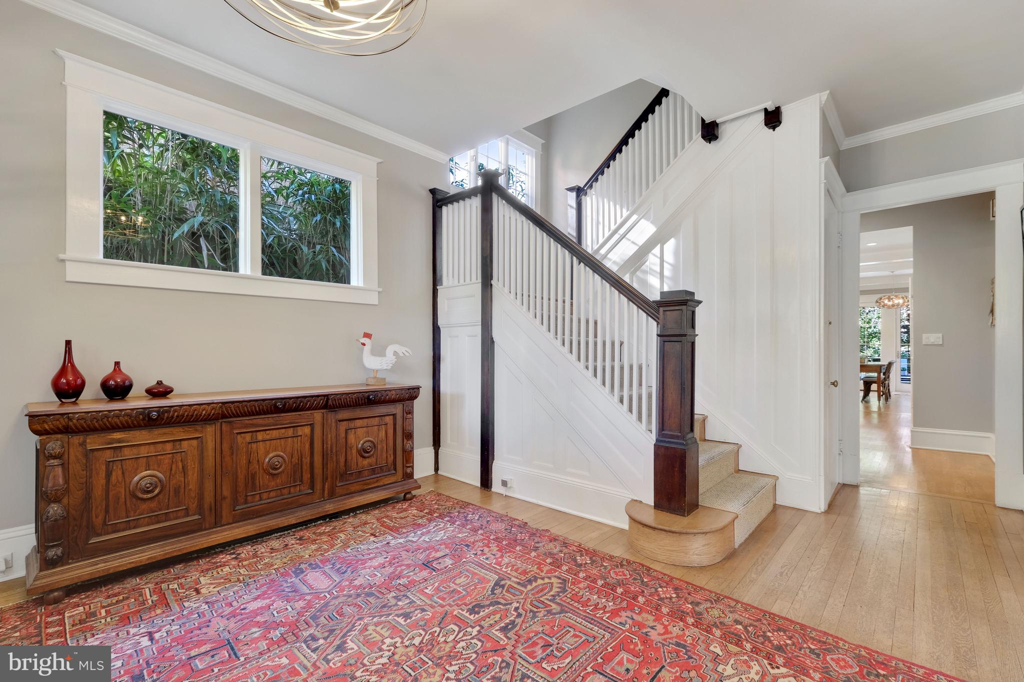 CLEVELAND PARK - Residential
