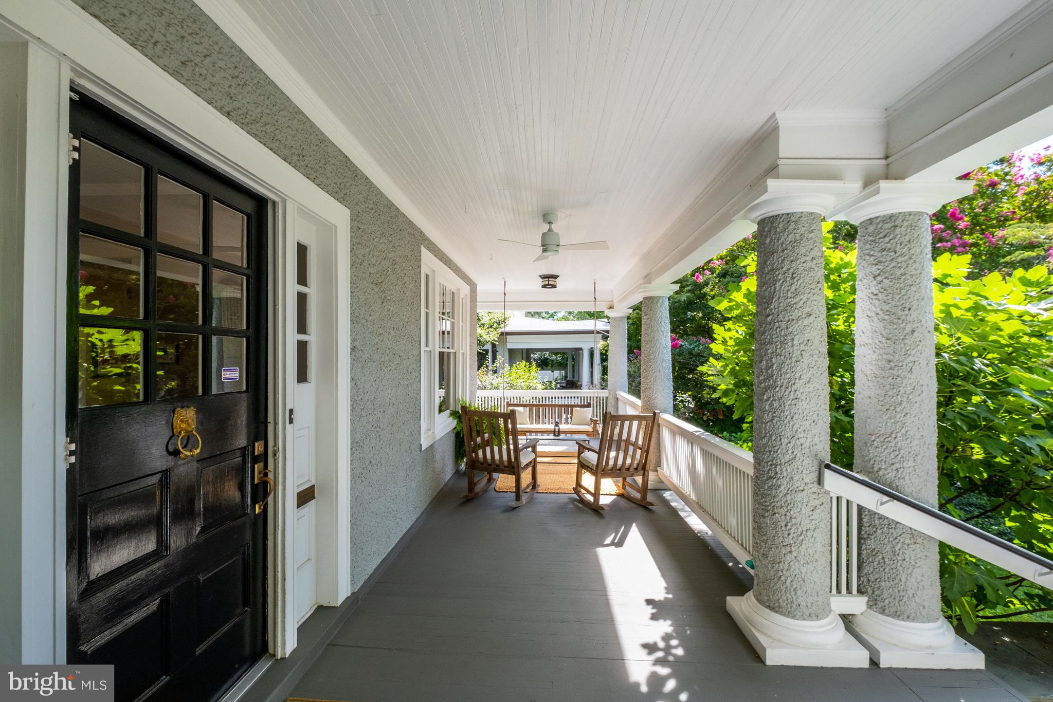 CLEVELAND PARK - Residential